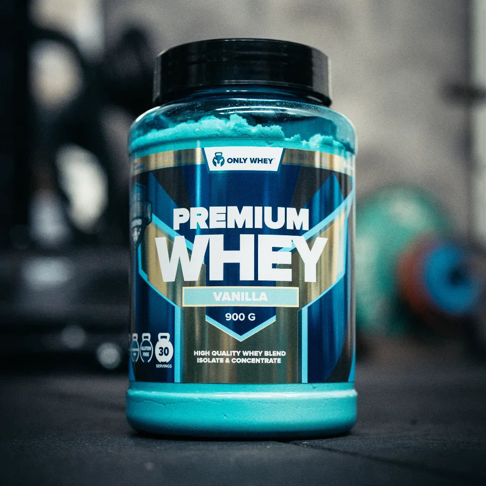 Only Whey Premium Whey Complex 900gr V2