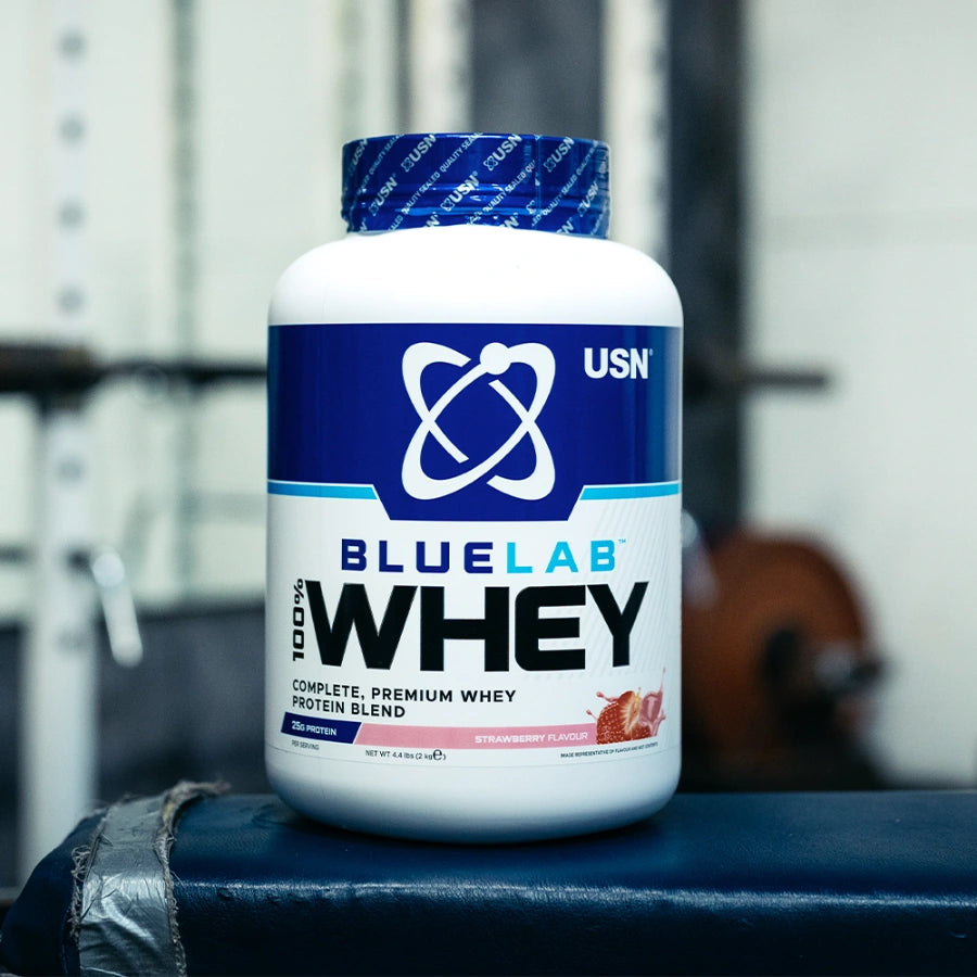 USN Blue Lab Protein Premium 908 GR