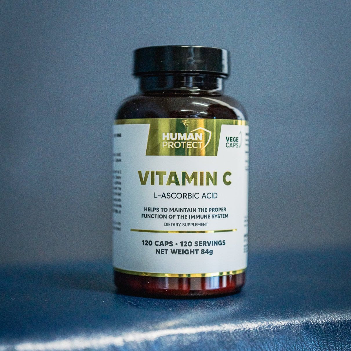 Human Protect - Vitamine C