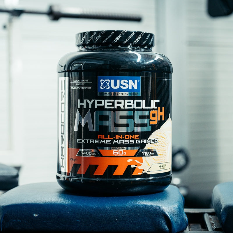 USN Hyperbolic Mass 2000G