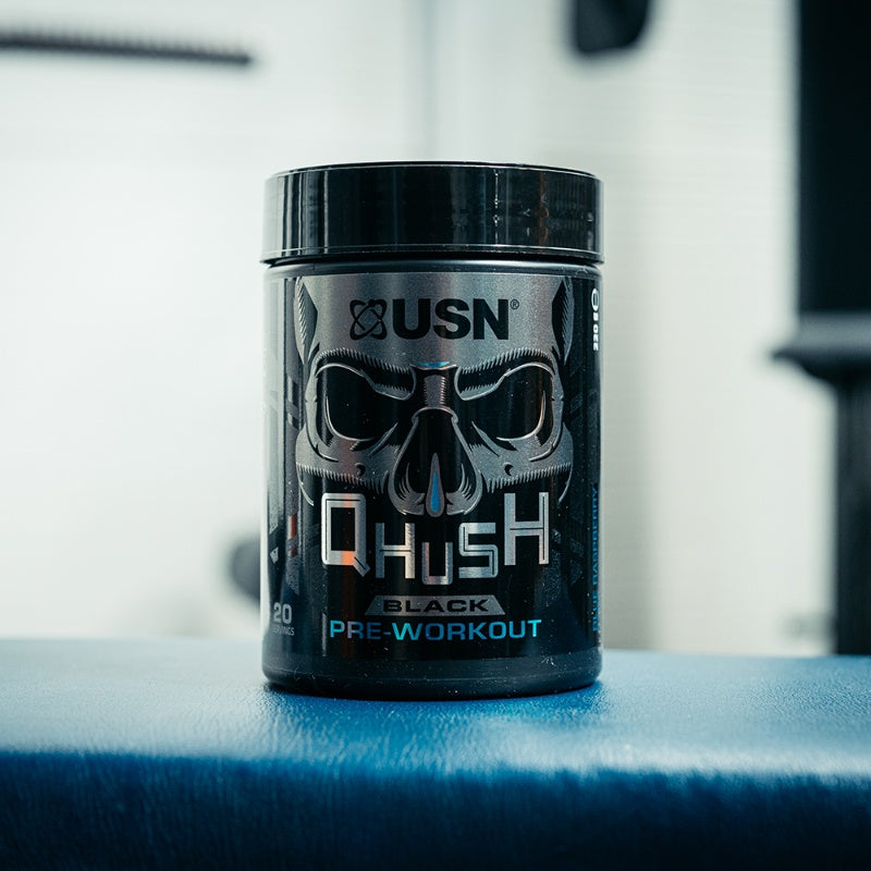 USN QHUSH 220 GR