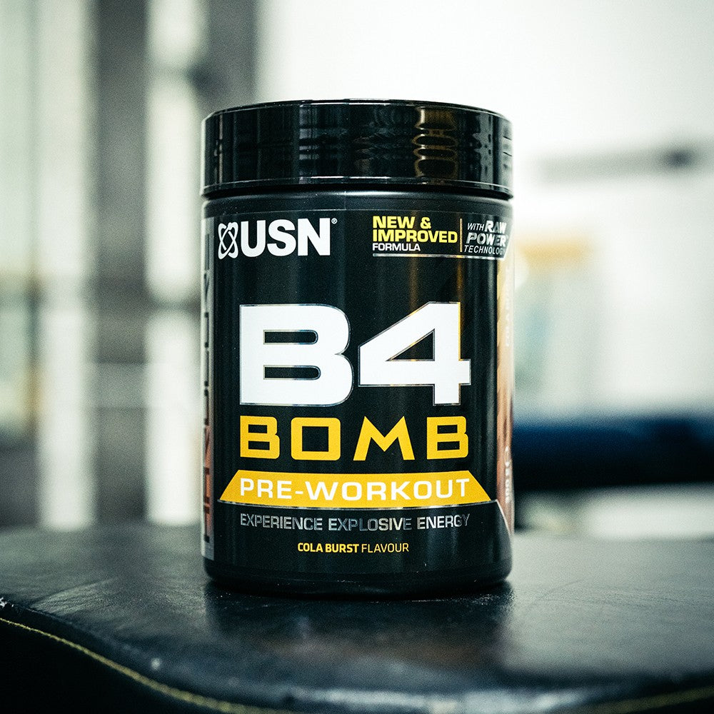 USN B4 Bomb 300 GR