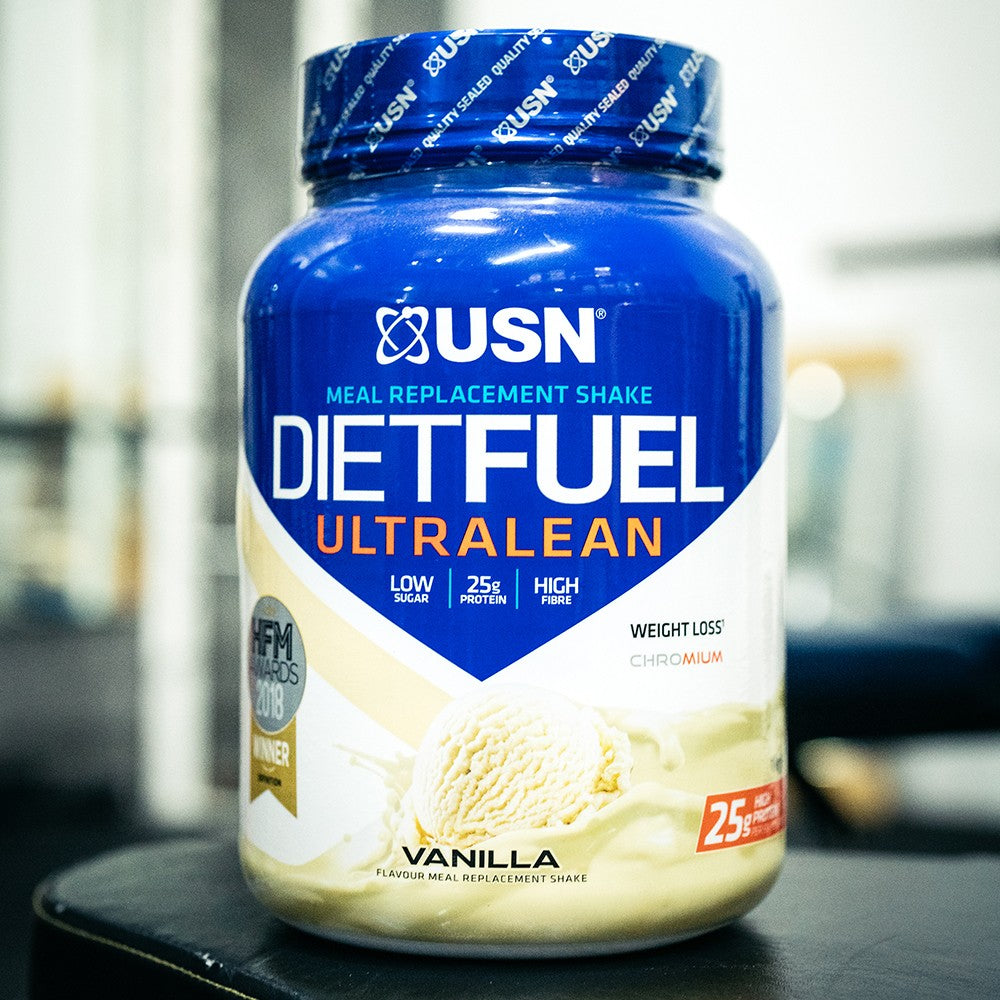 USN Diet Fuel