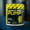 NXT Nuclear Pump 500 GR Mega Jar (! 50 Servings !)