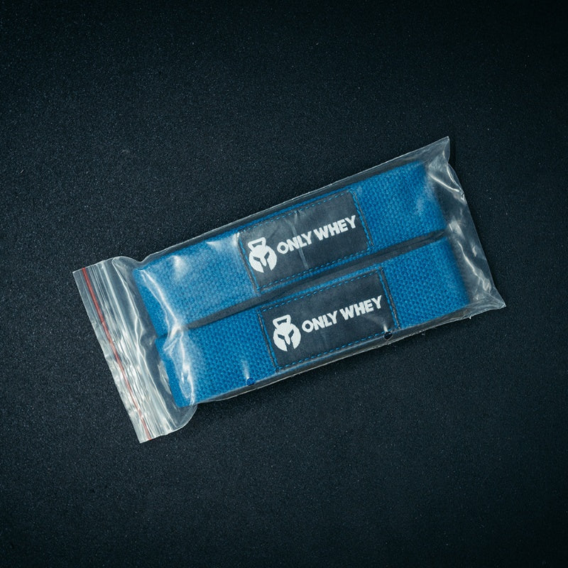Only Whey - Lifting straps