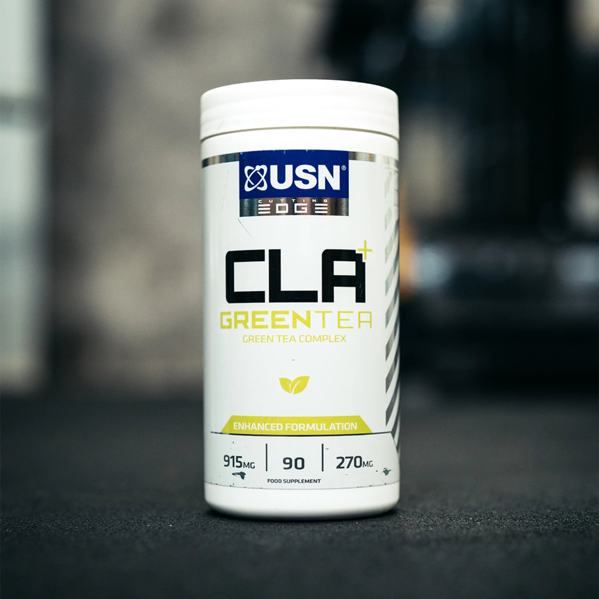 USN CLA + Green Tea Fat Loss