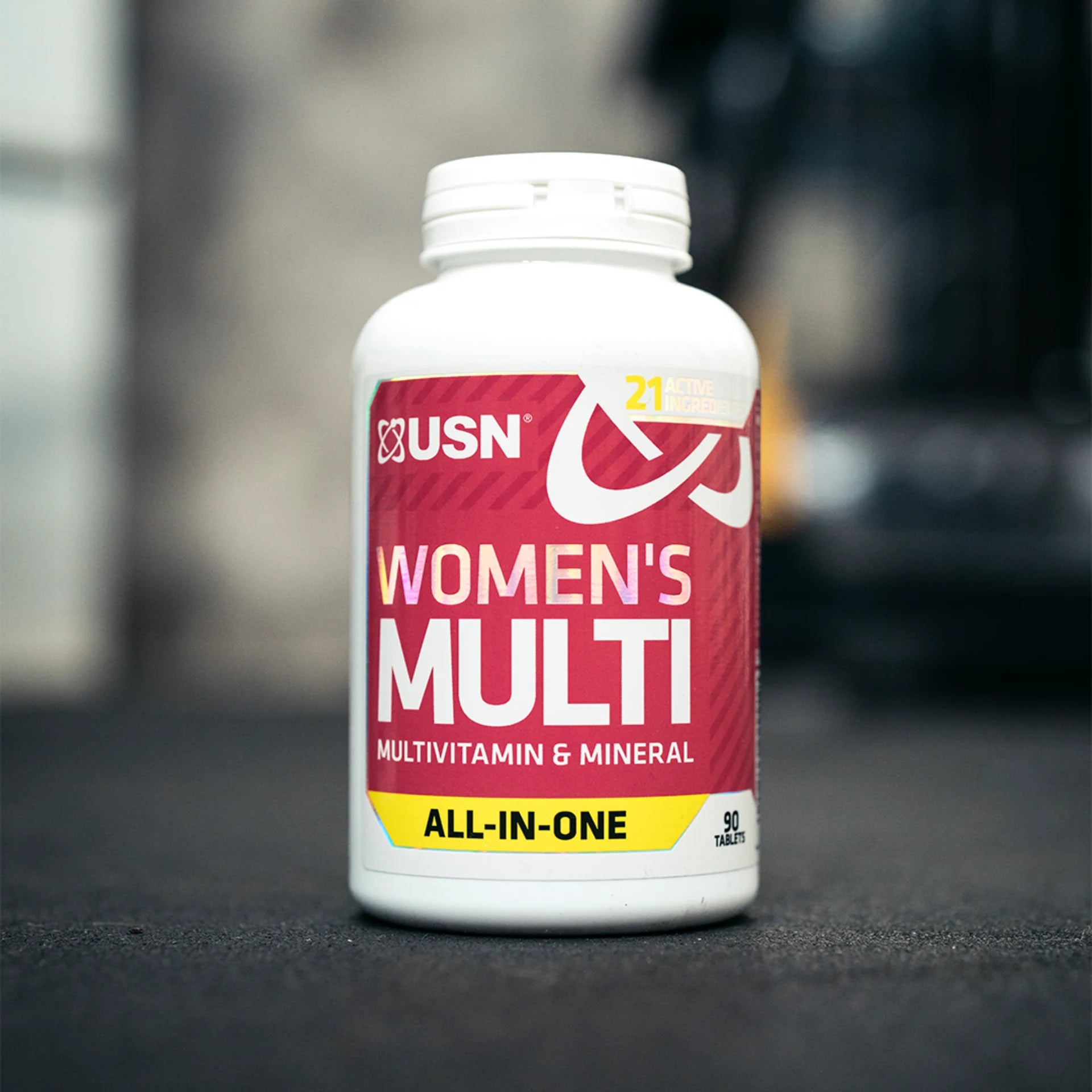 USN Women's Multi - 90 tablets