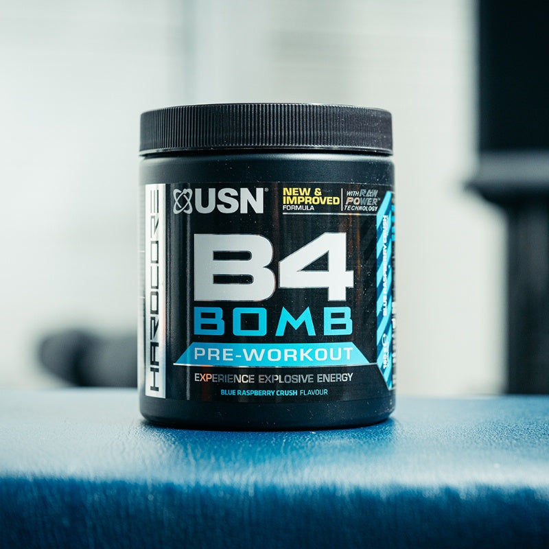 USN B4 Bomb 300 GR