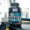 USN ISO-Gro Whey 2 KG