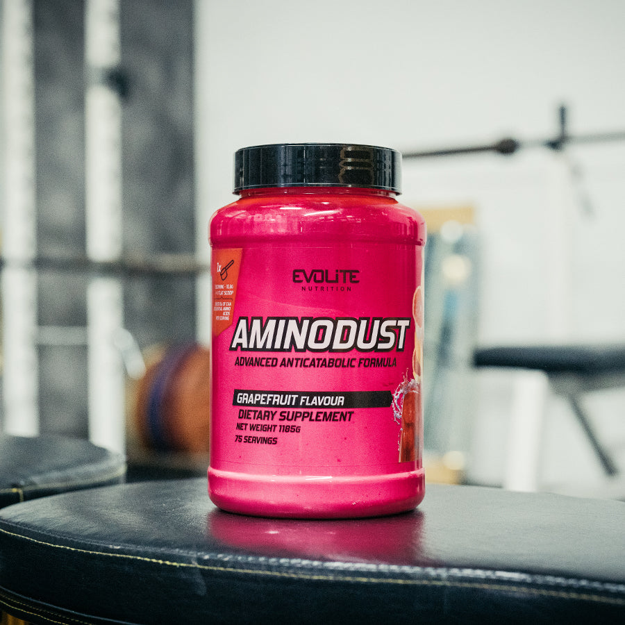 Evolite Aminodust 1185G
