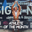 Athlete of the month: Gesprek met Wesley Lodders: Zijn Weg naar de Ironman en William Bonac