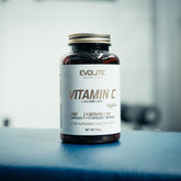 Evolite Vitamine C - 180 capsules