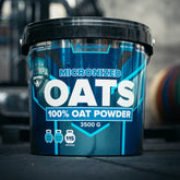 Only Whey Micronized Oats 3500G