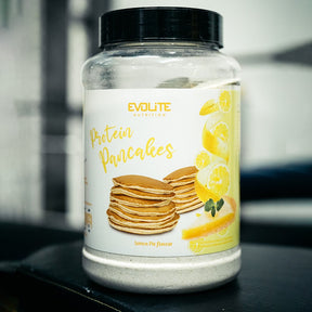 Evolite Protein Pancakes 1000 GR