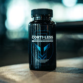 Only Whey Corti-Less 60 Caps