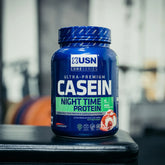 USN Casein Night Time Protein 908 GR