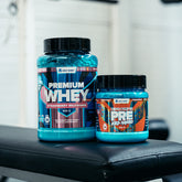 Only Whey - Essentials