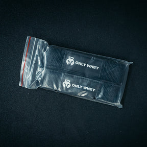 Only Whey - Lifting straps