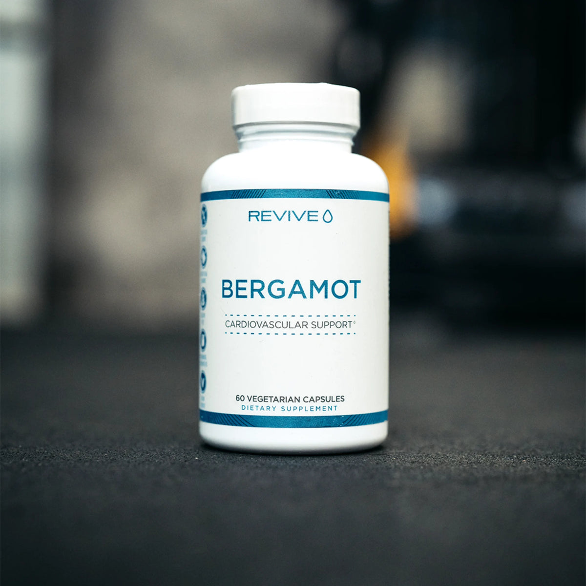 Revive MD – Bergamot 60 veggie caps