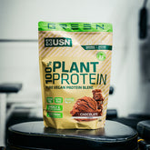 USN 100% Plant Protein 900 GR