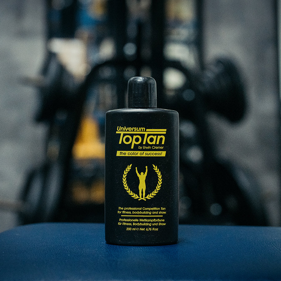 Universum Toptan Showtanning
